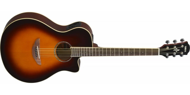 Wholesale โ Yamaha APX600 Old Violin Sunburst ๐คฉ 3 Wholesale โ Yamaha APX600 Old Violin Sunburst ๐คฉ