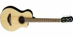 Top 10 🎁 Yamaha APXT2 3/4 Travel Guitar Natural 🛒