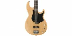 Cheap 🎉 Yamaha BB234 Yellow Natural Satin 👍 -Cheap Guitar Store yamaha bb234 yellow natural satin thumb