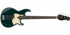 Cheap 🛒 Yamaha BB434 Teal Blue 💯
