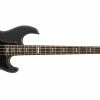New 🥰 Yamaha BB734A Translucent Matte Black 😉 -Cheap Guitar Store yamaha bb734a translucent matte black