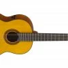 Budget ⌛ Yamaha CG-TA TransAcoustic Classical 🎁 -Cheap Guitar Store yamaha cg ta transacoustic classical