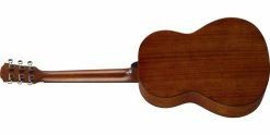 Buy 😉 Yamaha CSF-TA TransAcoustic Vintage Natural 👍 -Cheap Guitar Store yamaha csf ta transacoustic vintage natural back angle