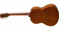 Deals ⌛ Yamaha CSF1M Vintage Natural 💯 -Cheap Guitar Store yamaha csf1m vintage natural back
