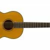 Deals ⌛ Yamaha CSF1M Vintage Natural 💯 -Cheap Guitar Store yamaha csf1m vintage natural front