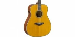 Discount 👏 Yamaha FG-TA TransAcoustic Vintage Tint 🎉 -Cheap Guitar Store yamaha fg ta transacoustic vintage tint thumb
