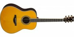 Buy 🔥 Yamaha LL-TA TransAcoustic Vintage Tint 🎉