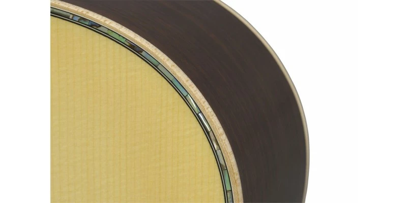 Cheapest 💯 Yamaha LL16D ARE Deluxe Acoustic Guitar 🤩 5 Cheapest 💯 Yamaha LL16D ARE Deluxe Acoustic Guitar 🤩 - Image 3