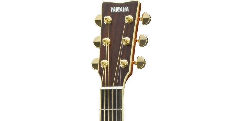 Cheapest 💯 Yamaha LL16D ARE Deluxe Acoustic Guitar 🤩 7 Cheapest 💯 Yamaha LL16D ARE Deluxe Acoustic Guitar 🤩 - Image 5