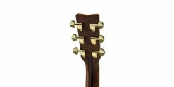 Promo π Yamaha LL6 ARE Natural Acoustic Guitar β¨ 10 Promo π Yamaha LL6 ARE Natural Acoustic Guitar β¨ -Cheap Guitar Store yamaha ll6 are natural acoustic guitar back of headstock