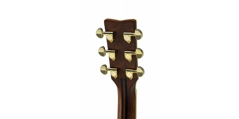 Promo π Yamaha LL6 ARE Natural Acoustic Guitar β¨ 6 Promo π Yamaha LL6 ARE Natural Acoustic Guitar β¨ - Image 4