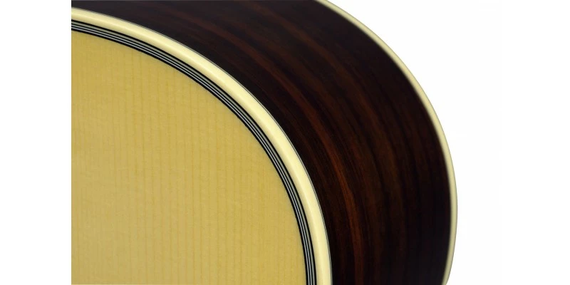 Promo π Yamaha LL6 ARE Natural Acoustic Guitar β¨ 4 Promo π Yamaha LL6 ARE Natural Acoustic Guitar β¨ - Image 2