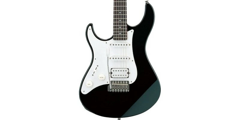 Coupon ❤️ Yamaha Pacifica 112JL Left Hand Electric Guitar Black ✨ 4 Coupon ❤️ Yamaha Pacifica 112JL Left Hand Electric Guitar Black ✨ - Image 2