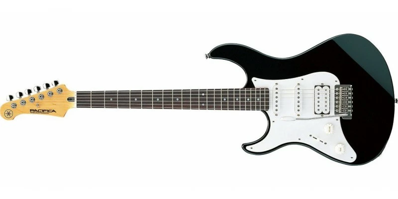 Coupon ❤️ Yamaha Pacifica 112JL Left Hand Electric Guitar Black ✨ 3 Coupon ❤️ Yamaha Pacifica 112JL Left Hand Electric Guitar Black ✨