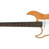 Outlet β€οΈ Yamaha Pacifica 112JL Electric Guitar Yellow Natural Satin π€© 1 Outlet β€οΈ Yamaha Pacifica 112JL Electric Guitar Yellow Natural Satin π€© -Cheap Guitar Store yamaha pacifica 112jl yellow natural satin front