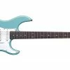 Flash Sale 😍 Yamaha Pacifica 112V Electric Guitar Sonic Blue 🧨