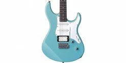Flash Sale 😍 Yamaha Pacifica 112V Electric Guitar Sonic Blue 🧨 -Cheap Guitar Store yamaha pacifica 112v sonic blue thumb