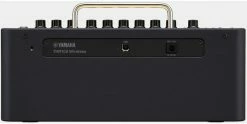 Best reviews of 🧨 Yamaha THR10II Wireless Desktop Guitar Amplifier 💯 -Cheap Guitar Store yamaha thr10ii wireless desktop amp back