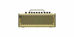 Best reviews of 🧨 Yamaha THR10II Wireless Desktop Guitar Amplifier 💯