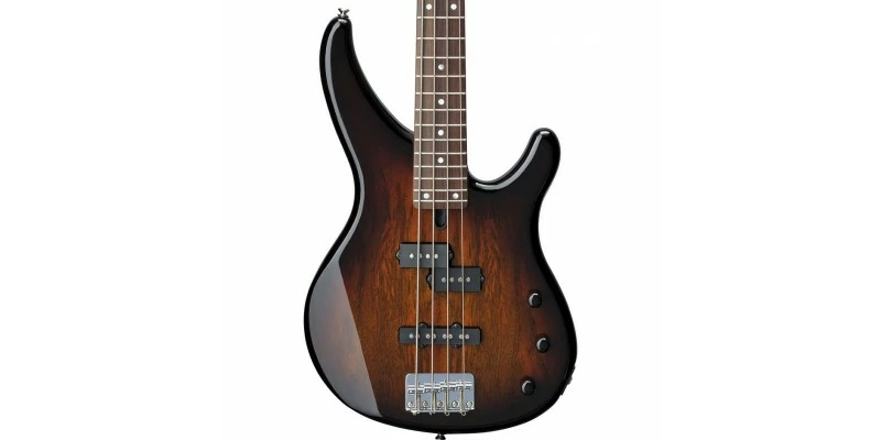 Cheapest βοΈ Yamaha TRBX174EW Tobacco Brown Sunburst 4 String Bass Guitar π 4 Cheapest βοΈ Yamaha TRBX174EW Tobacco Brown Sunburst 4 String Bass Guitar π - Image 2