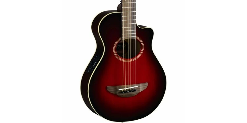 Wholesale ๐ Yamaha APXT2 3/4 Travel Guitar Dark Red Burst ๐คฉ 4 Wholesale ๐ Yamaha APXT2 3/4 Travel Guitar Dark Red Burst ๐คฉ - Image 2