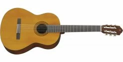 Deals 🤩 Yamaha C40 II Natural Classical Guitar 🥰