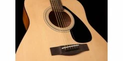 Cheap 😍 Yamaha F310 Acoustic Guitar 🎉 -Cheap Guitar Store yamaha f310 acoustic guitar body detail