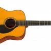 Discount 🤩 Yamaha FG5 Red Label Acoustic Guitar 🎁 -Cheap Guitar Store yamaha fg5 red label front angle