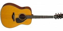 Outlet 👍 Yamaha FGX5 Red Label Electro-Acoustic Guitar 😍 -Cheap Guitar Store yamaha fgx5 red label acoustic guitar front angle 1