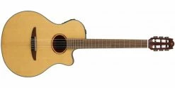 Discount 🌟 Yamaha NTX1 Natural Electro Nylon String Guitar 🌟