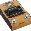 Brand new 😉 Zoom AC-2 Acoustic Creator 💯 -Cheap Guitar Store zoom ac 2 acoustic creator angle