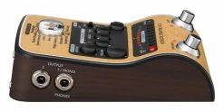 Brand new 😉 Zoom AC-2 Acoustic Creator 💯 -Cheap Guitar Store zoom ac 2 acoustic creator outputs