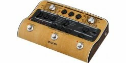 Budget 😀 Zoom AC-3 Acoustic Creator 🎁 -Cheap Guitar Store zoom ac 3 acoustic creator r