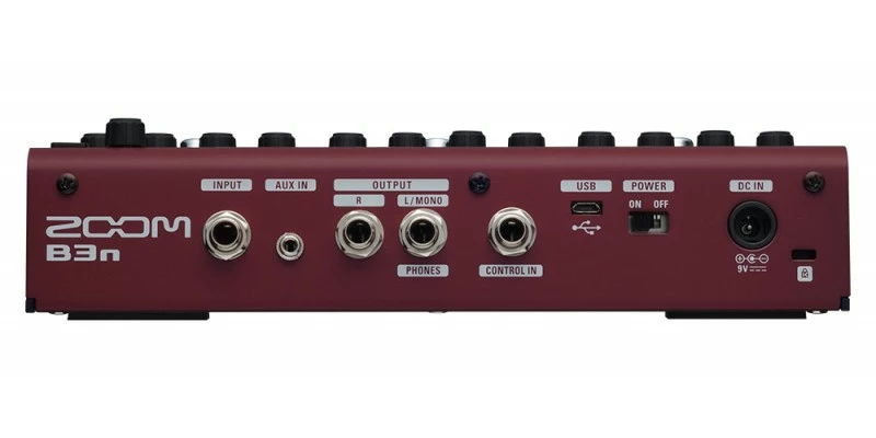 Cheap โญ Zoom B3n Bass Multi Effects Pedal ๐ 4 Cheap โญ Zoom B3n Bass Multi Effects Pedal ๐ - Image 2