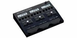 Deals ⭐ Zoom G3n Guitar Multi-Effects Processor 😉 -Cheap Guitar Store zoom g3n guitar multi effects processor angle