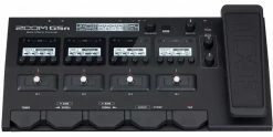 Best Sale 🧨 Zoom G5n Guitar Multi Effects Processor 🧨