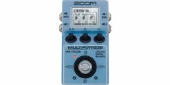 Best deal 😍 Zoom MS-70CDR MultiStomp Chorus, Delay, Reverb Pedal 😉