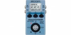 Best deal π Zoom MS-70CDR MultiStomp Chorus, Delay, Reverb Pedal π 9 Best deal π Zoom MS-70CDR MultiStomp Chorus, Delay, Reverb Pedal π -Cheap Guitar Store zoom ms70cdr multistomp 1