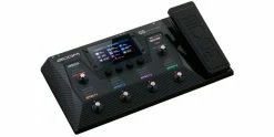Cheap 🎁 Zoom G6 Guitar Multi-Effect Processor ❤️ -Cheap Guitar Store zoom g6 left
