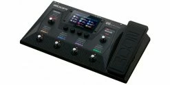 Cheap 🎁 Zoom G6 Guitar Multi-Effect Processor ❤️ -Cheap Guitar Store zoom g6 right
