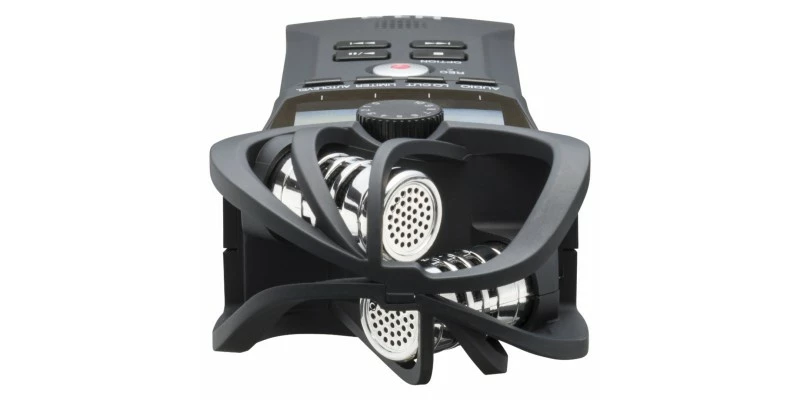 Budget π Zoom H1n Handy Recorder π€© 7 Budget π Zoom H1n Handy Recorder π€© - Image 5