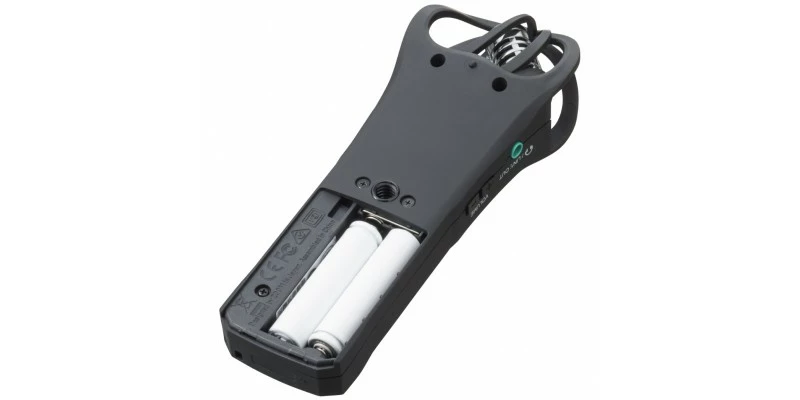 Budget π Zoom H1n Handy Recorder π€© 10 Budget π Zoom H1n Handy Recorder π€© - Image 8