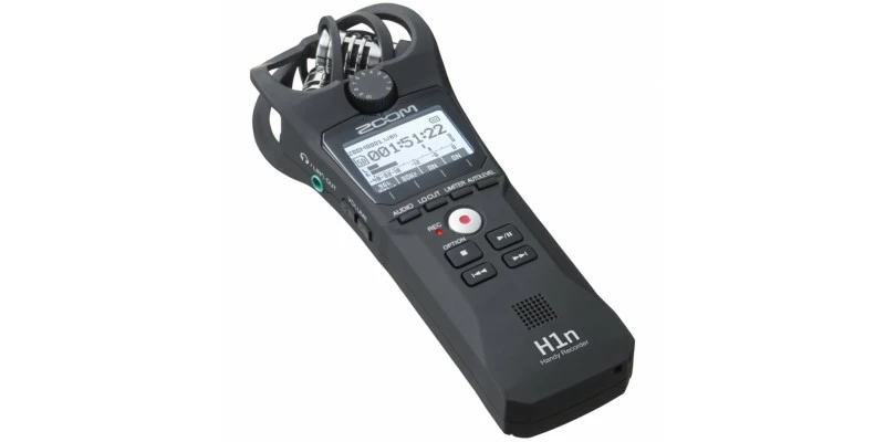 Budget π Zoom H1n Handy Recorder π€© 6 Budget π Zoom H1n Handy Recorder π€© - Image 4