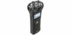 Budget π Zoom H1n Handy Recorder π€© 13 Budget π Zoom H1n Handy Recorder π€© -Cheap Guitar Store zoom h1n handy recorder slant left