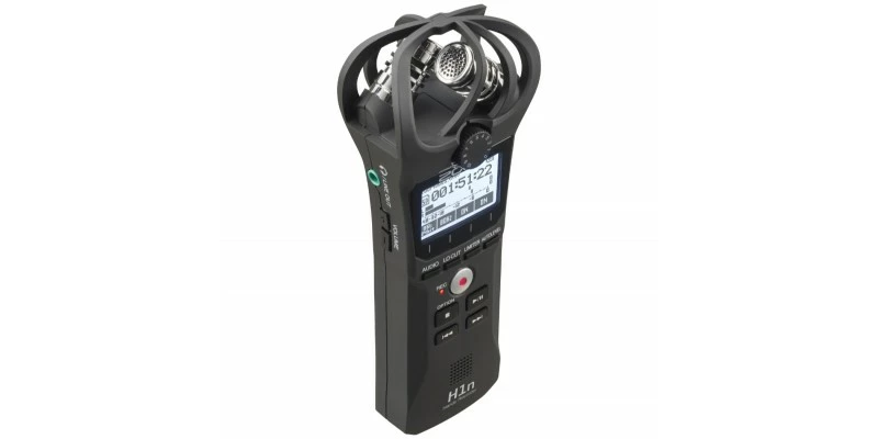 Budget π Zoom H1n Handy Recorder π€© 5 Budget π Zoom H1n Handy Recorder π€© - Image 3