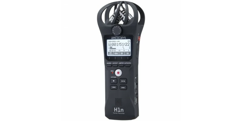 Budget π Zoom H1n Handy Recorder π€© 4 Budget π Zoom H1n Handy Recorder π€© - Image 2