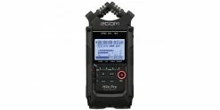 Wholesale 🛒 Zoom H4n Pro Black Handy Recorder ✨