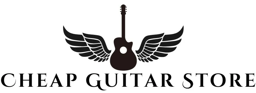 Cheap Guitar Store